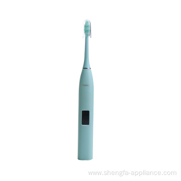 Rechargeable electric toothbrushsonic electric toothbrush